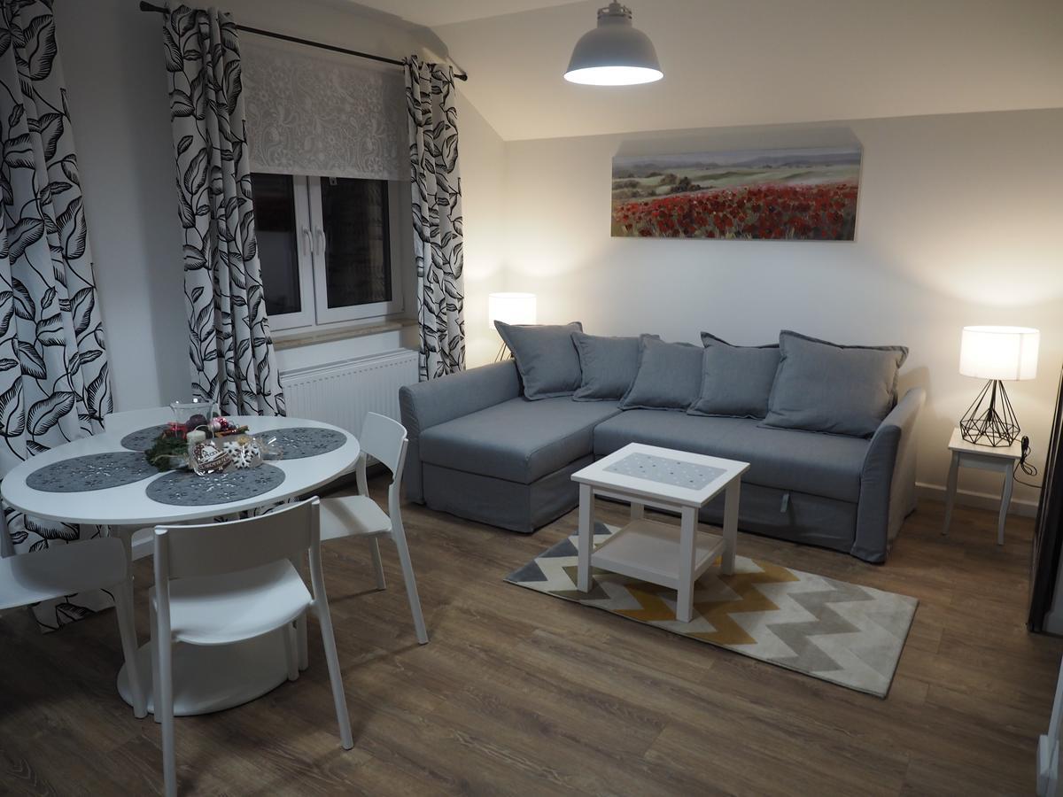 Ferienwohnung A Morze Gory-Ul. Cicha Świeradów-Zdrój Exterior foto