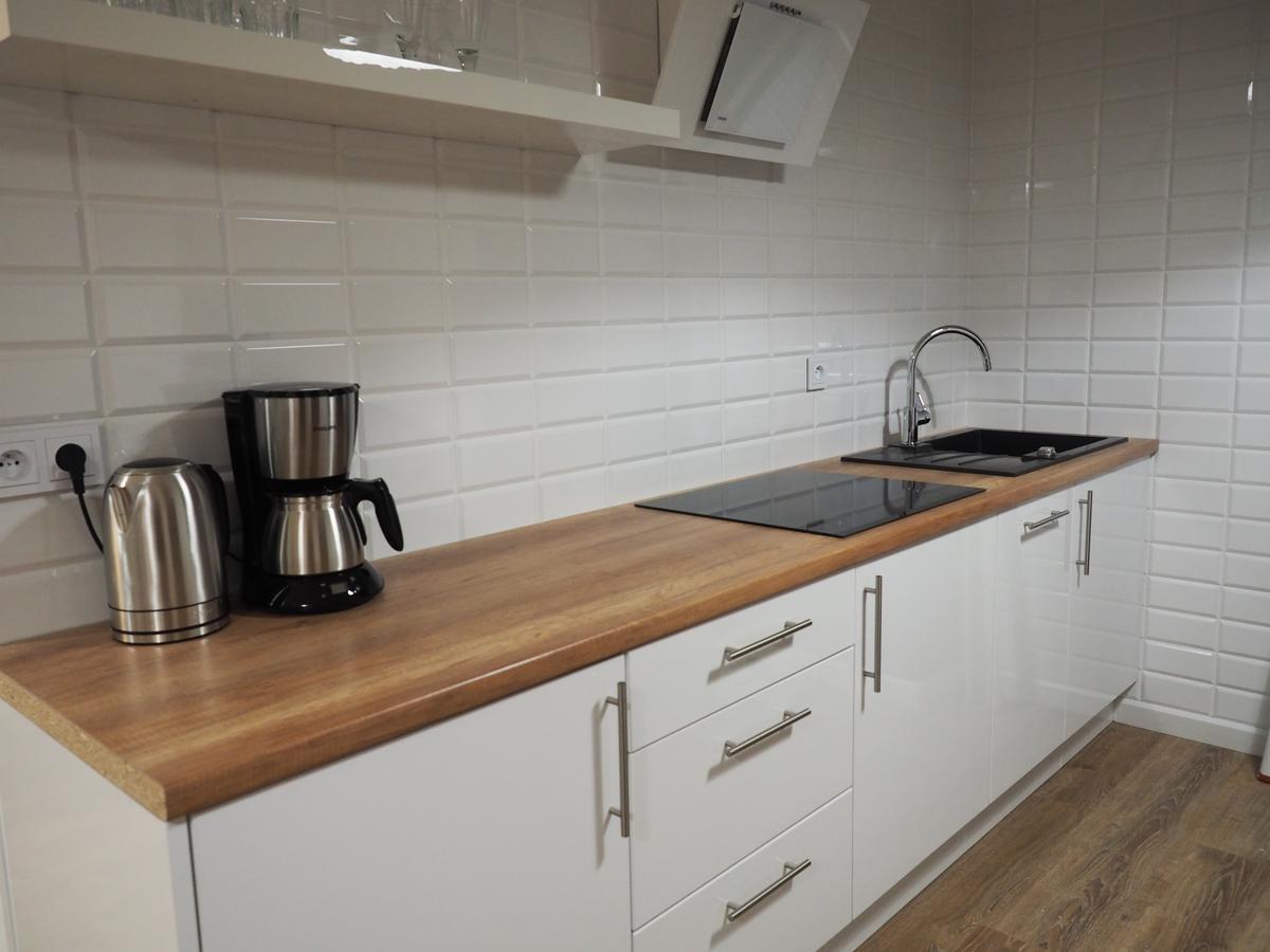 Ferienwohnung A Morze Gory-Ul. Cicha Świeradów-Zdrój Exterior foto