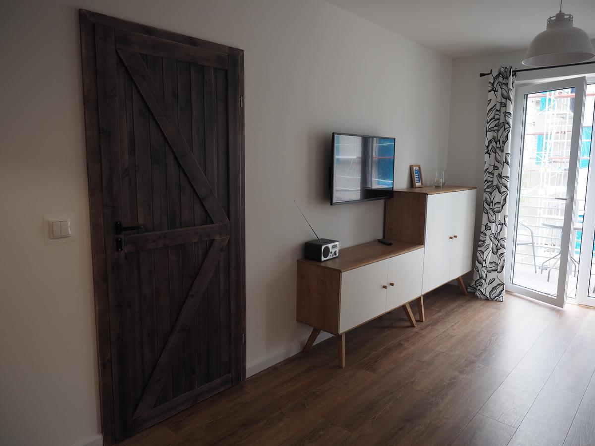 Ferienwohnung A Morze Gory-Ul. Cicha Świeradów-Zdrój Exterior foto