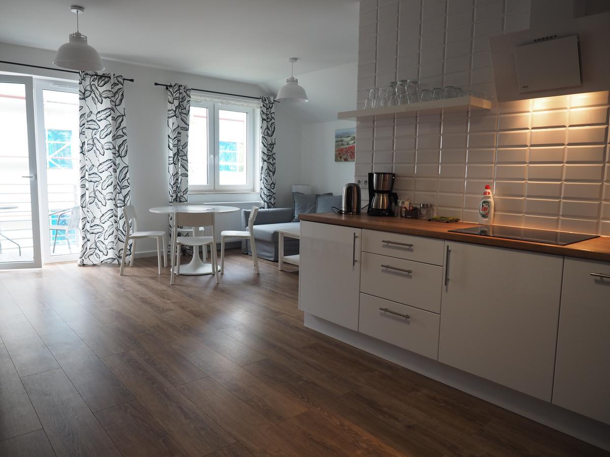 Ferienwohnung A Morze Gory-Ul. Cicha Świeradów-Zdrój Exterior foto