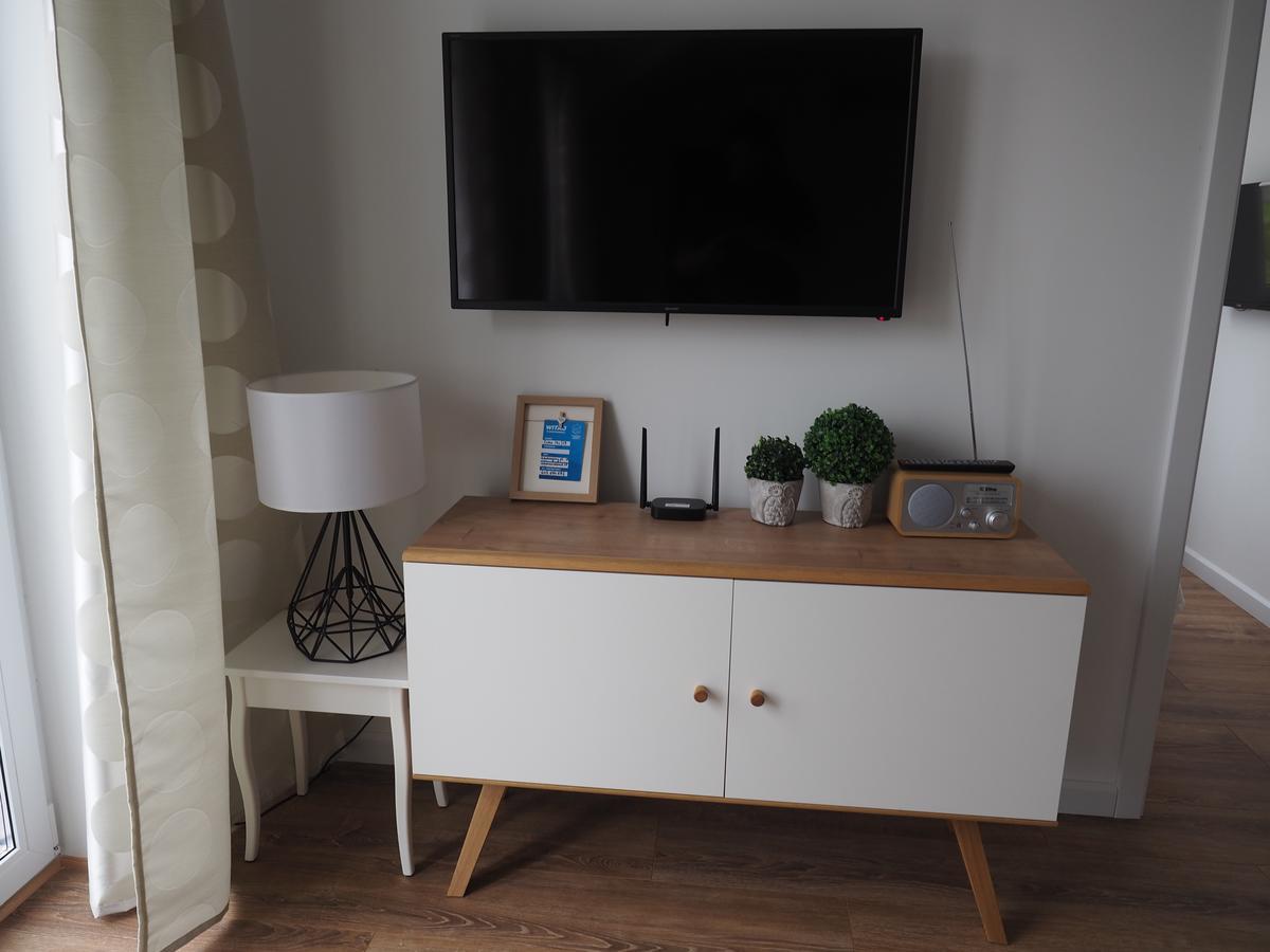 Ferienwohnung A Morze Gory-Ul. Cicha Świeradów-Zdrój Exterior foto