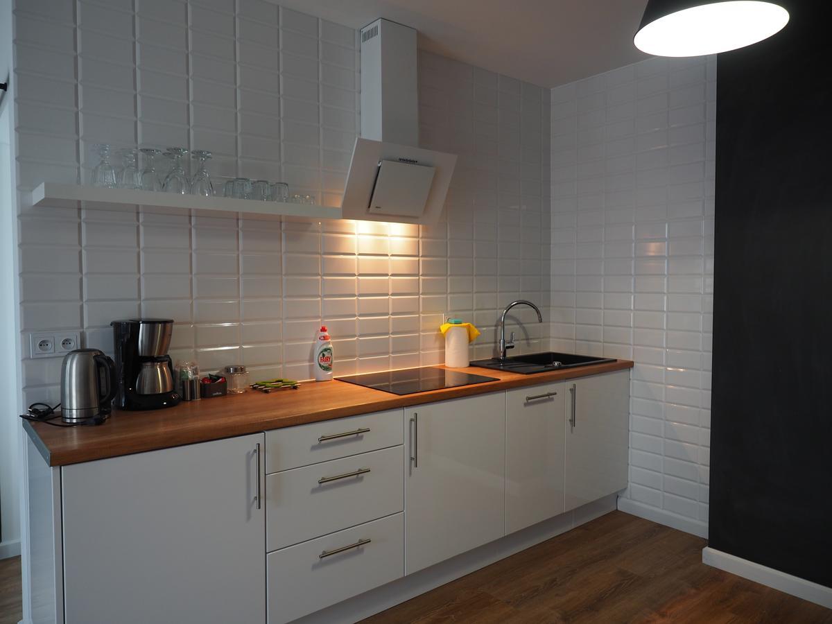 Ferienwohnung A Morze Gory-Ul. Cicha Świeradów-Zdrój Exterior foto