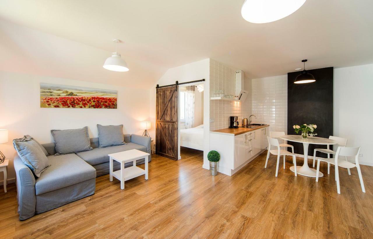 Ferienwohnung A Morze Gory-Ul. Cicha Świeradów-Zdrój Exterior foto