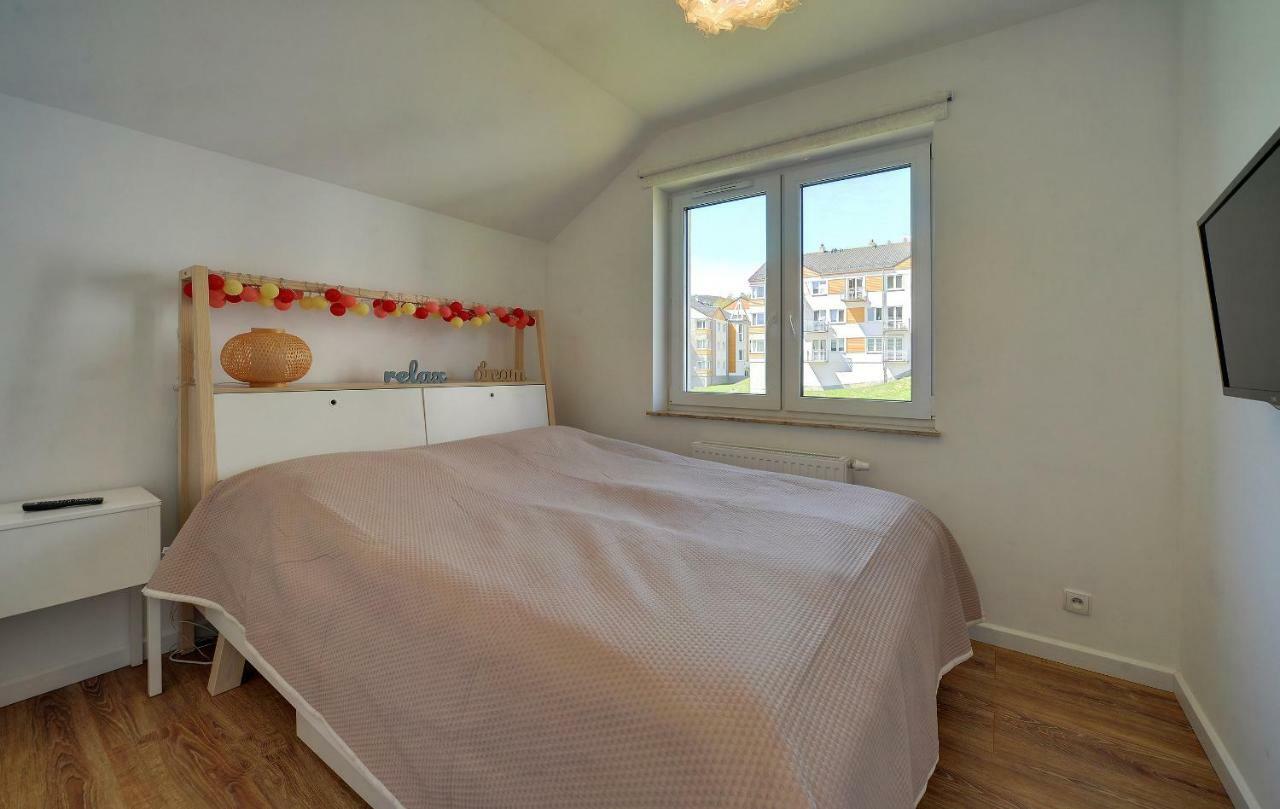 Ferienwohnung A Morze Gory-Ul. Cicha Świeradów-Zdrój Exterior foto